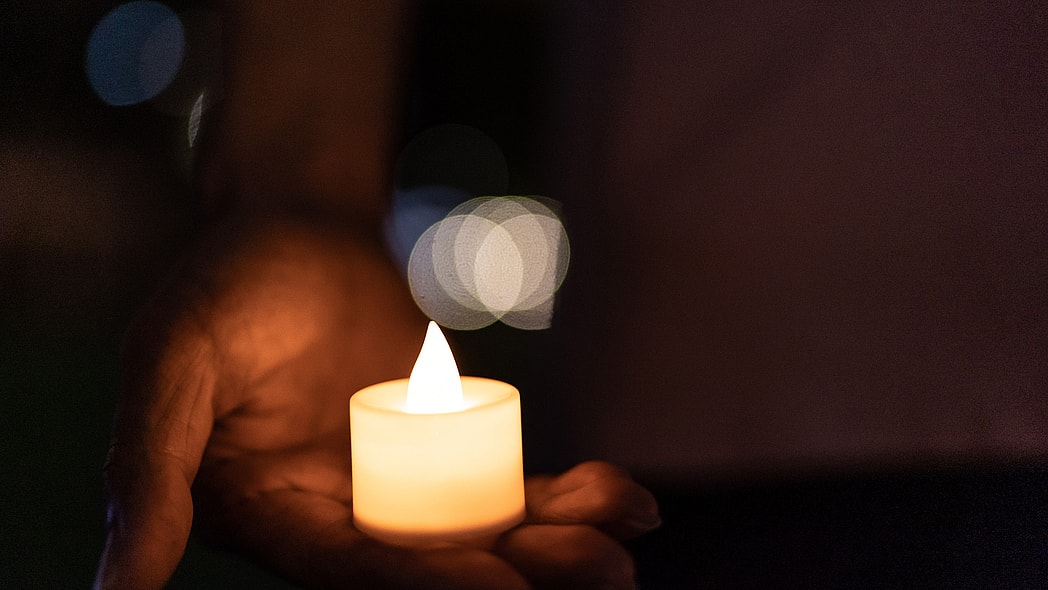 Hong Kong Contends With Tiananmen Anniversary