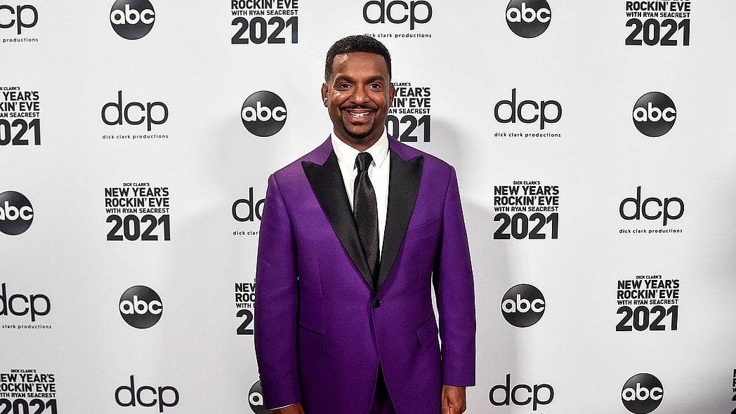 Dick Clark's New Year's Rockin' Eve With Ryan Seacrest 2021 - Hollywood Party Arrivals