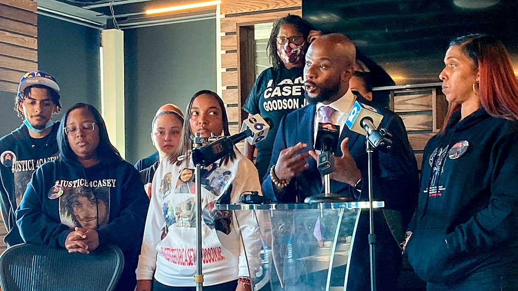 Jason Meade murder trial