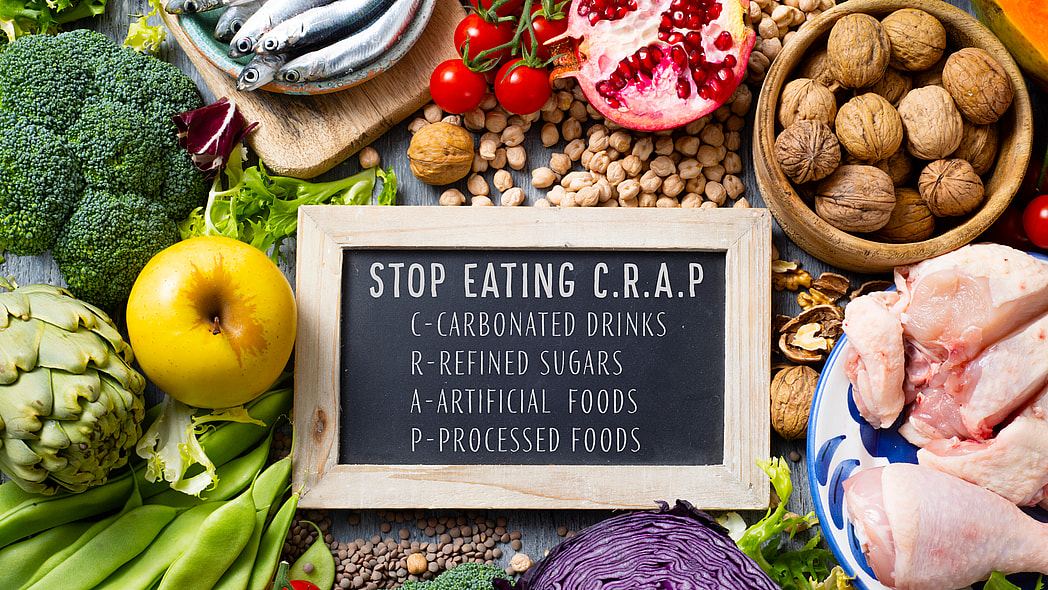 how to lower cancer risk by stopping ultra-processed foods