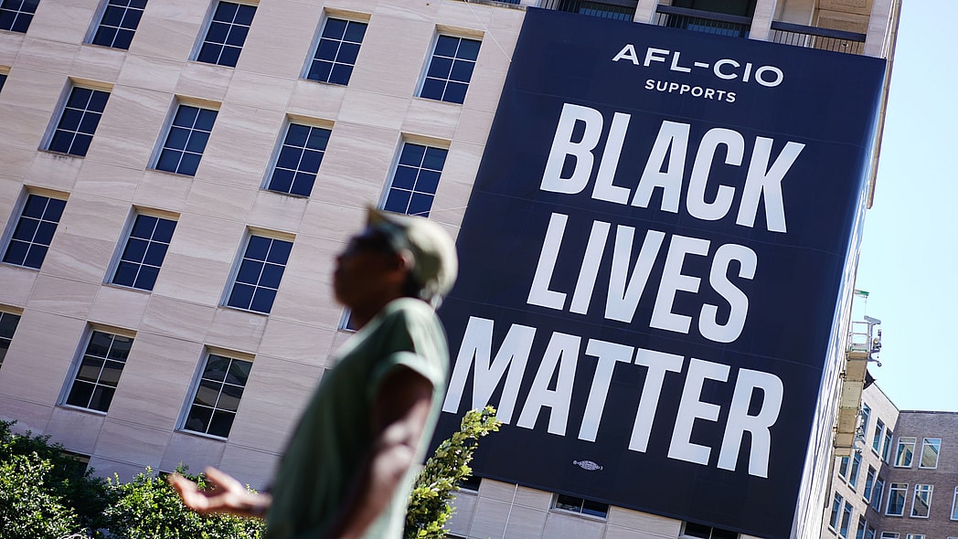 blm, oklahoma city leader, indicted for fraud, thegrio.com