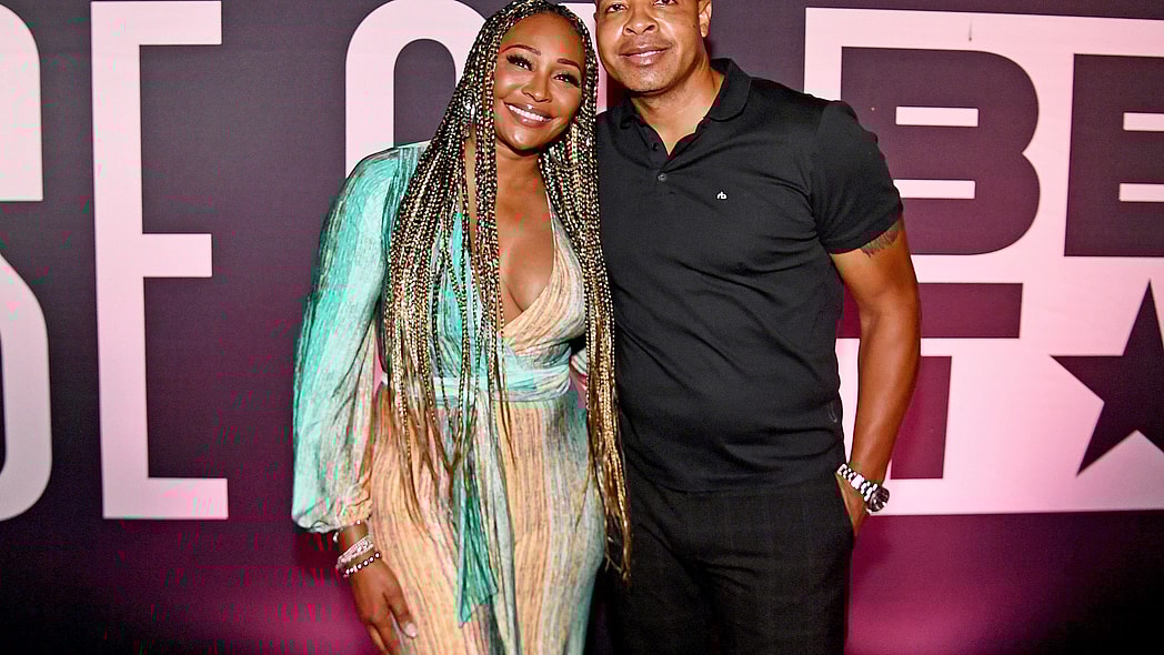 House Of BET - Day 1