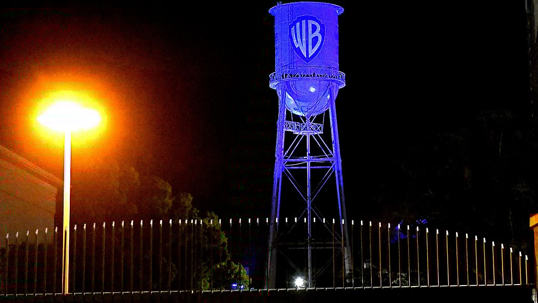 Warner Bros. Tower