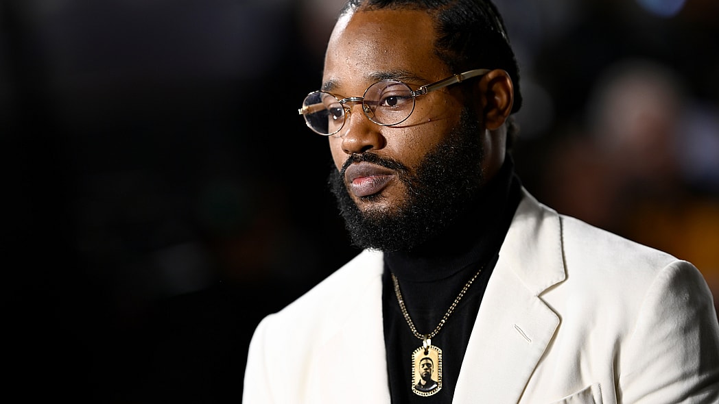 European Premiere of Marvel Studios' "Black Panther: Wakanda Forever"