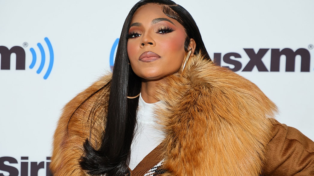 Celebrities Visit SiriusXM - December 13, 2022