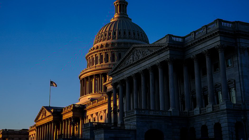 US Capitol, theGrio.com