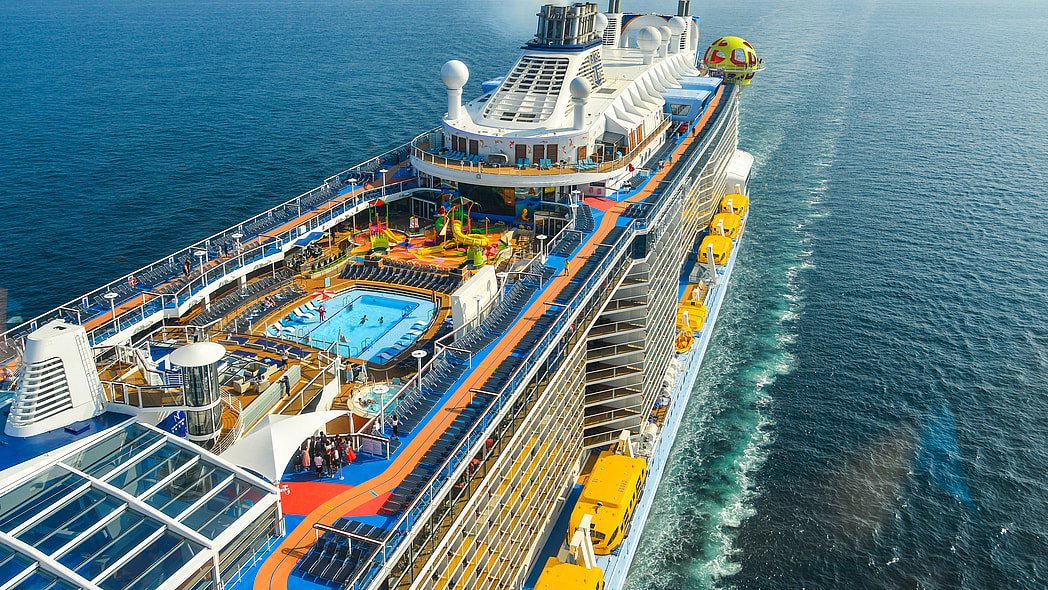 Themed cruises holiday theGrio.com