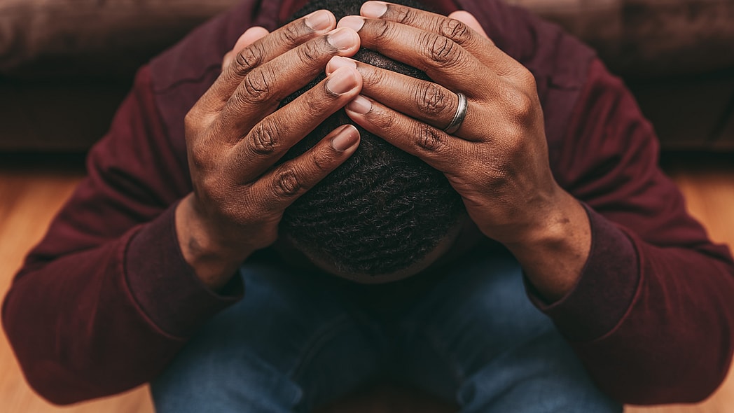 African American depression, suicide among Black people theGrio.com