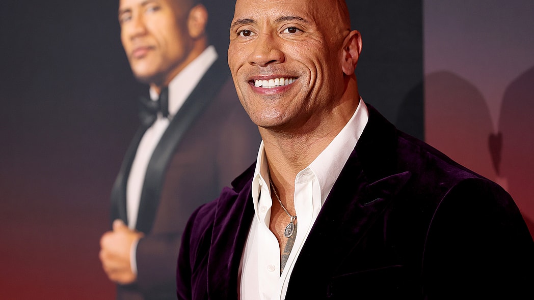 World Premiere Of Netflix's "Red Notice" - Arrivals