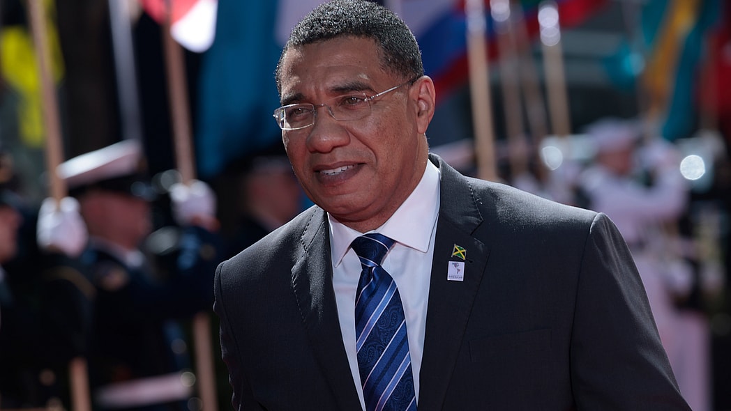 U.S. Hosts IX Summit Of The Americas In Los Angeles