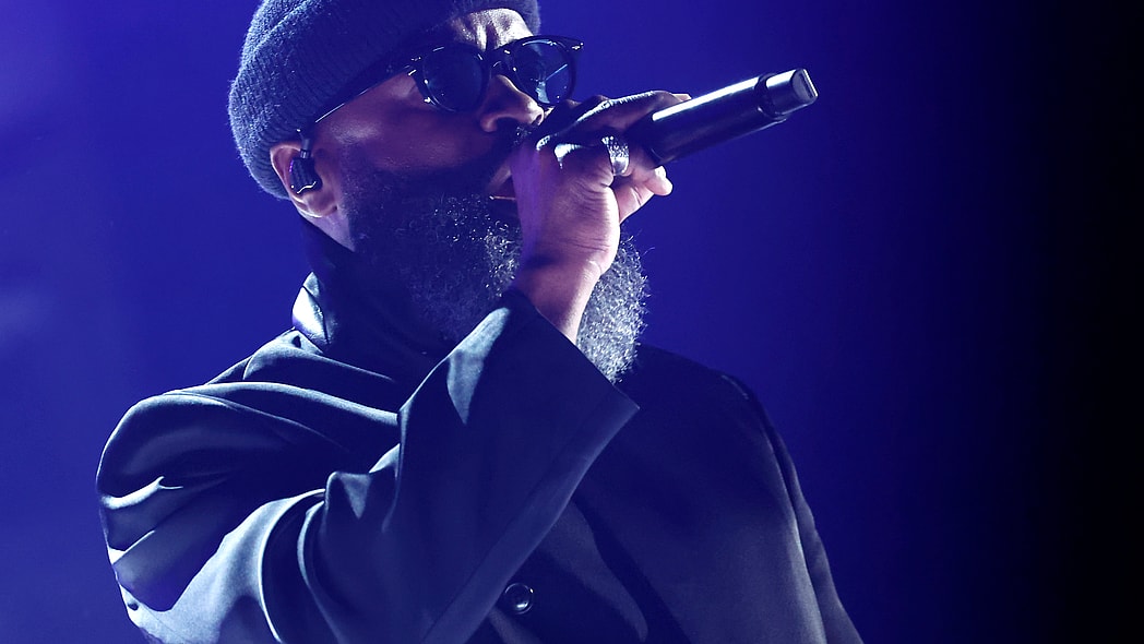 65th GRAMMY Awards - Show