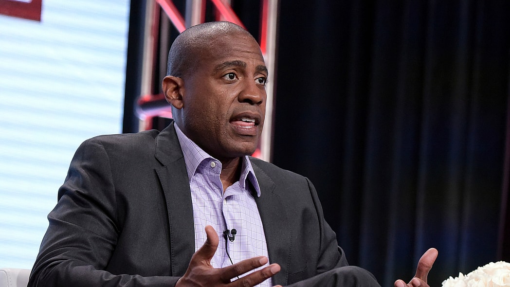 Carlos Watson Ozy Media, theGrio.com