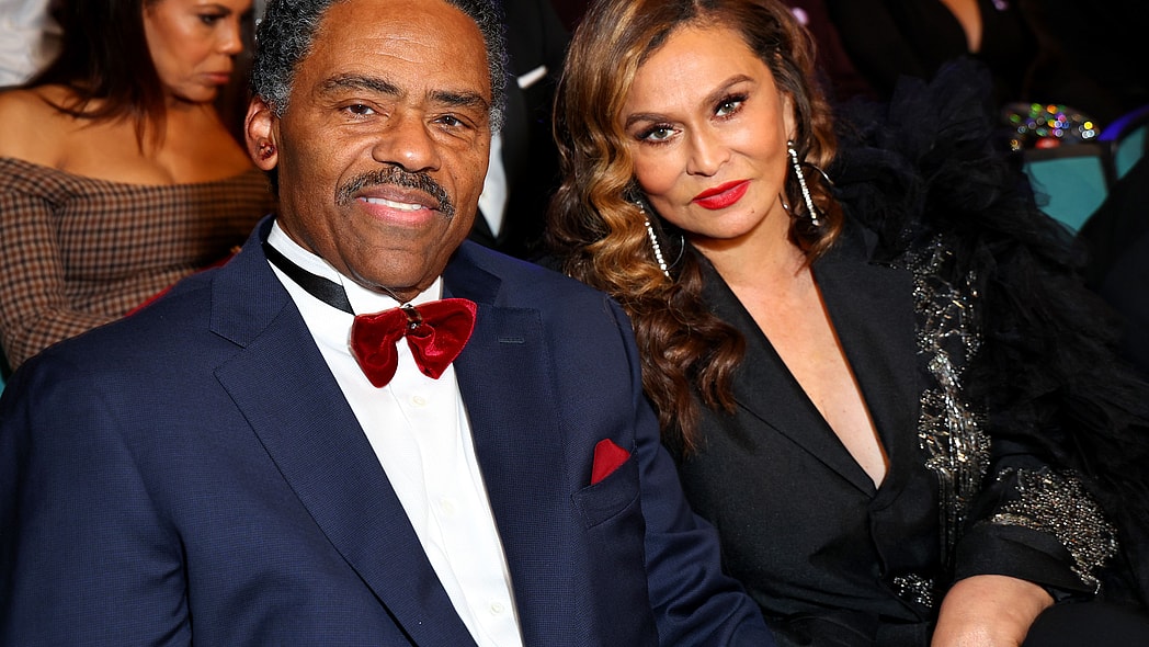 54th NAACP Image Awards, Black Hollywood, Black Celebs, Black Excellence, NAACP, Awards Season, theGrio.com