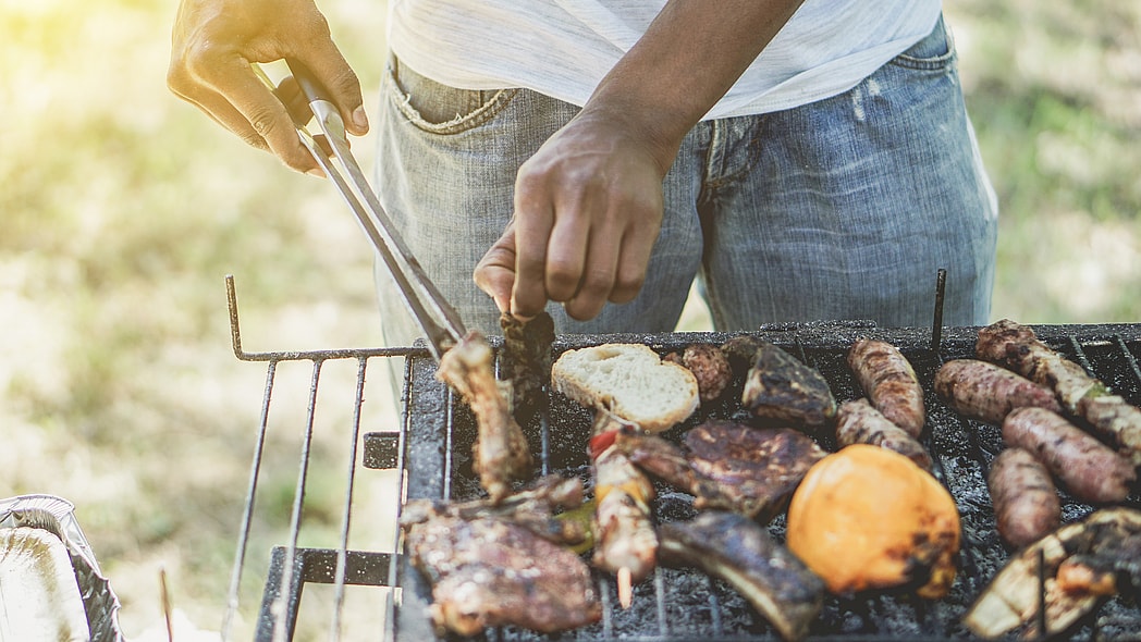 invited to the cookout, theGrio.com