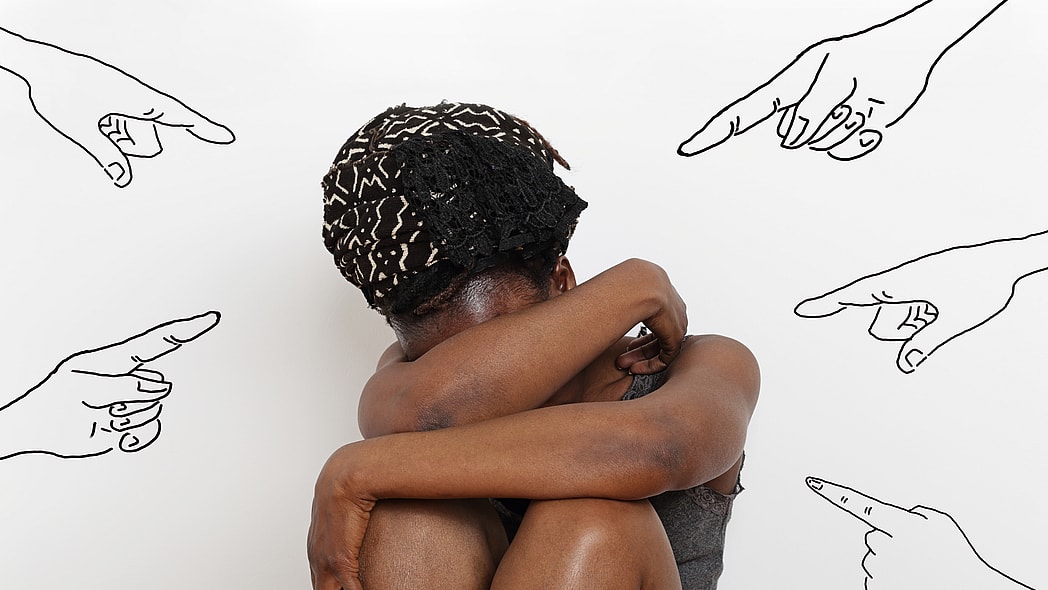 shaming black women, theGrio.com