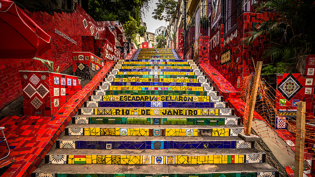 black women, restaurants, Rio de Janeiro, theGrio.com