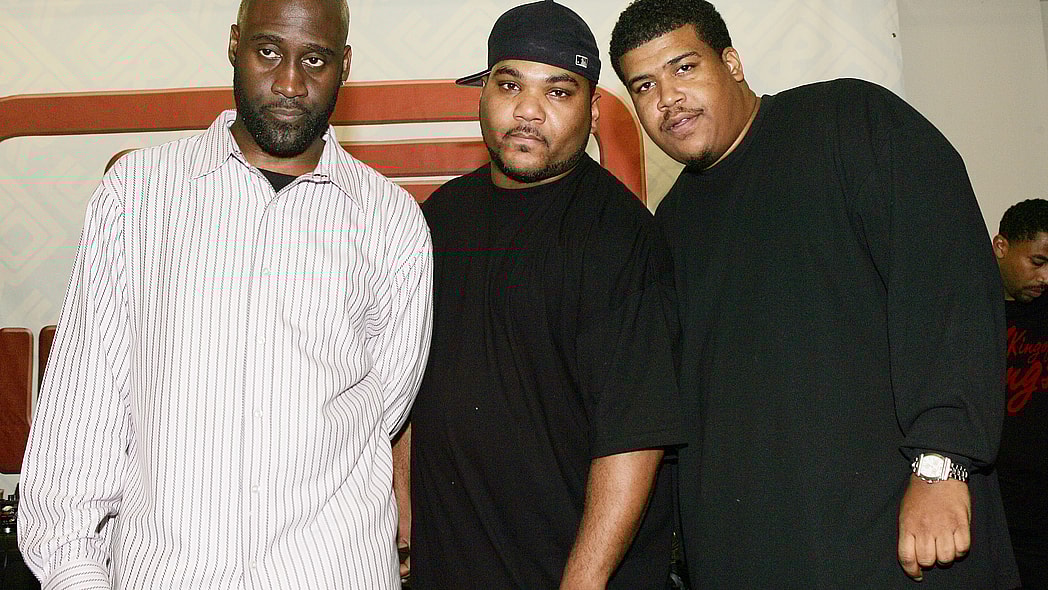 Being Black: The '80s, De La Soul, My Brother is a Basehead, theGrio.com