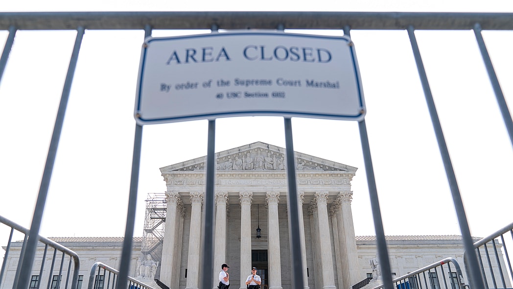 supreme court reform, supreme court ethics, theGrio.com