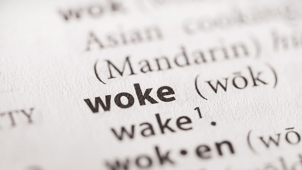 anti-woke, woke, whiteness, theGrio.com