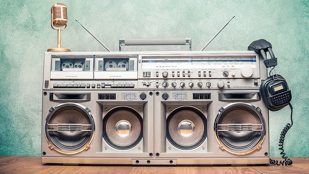 1993 hip-hop music, theGrio.com