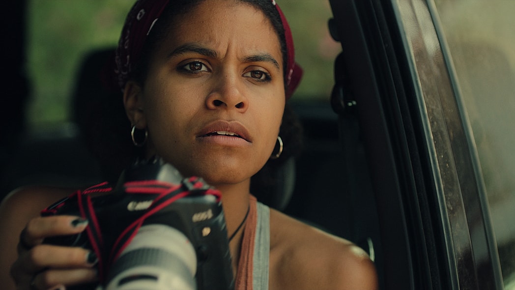 Black Mirror, theGrio.com