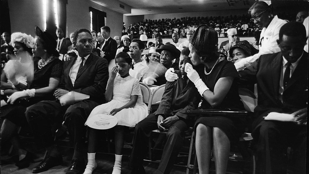 Medgar Evers assassination 60 years ago, theGrio.com