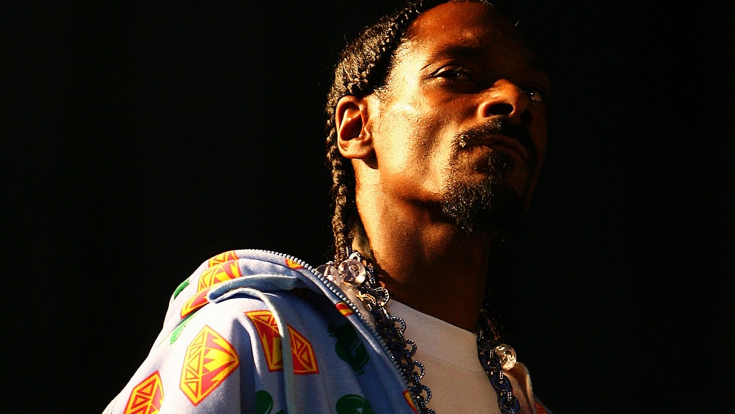 Doggystyle, Snoop Doogg, theGrio.com