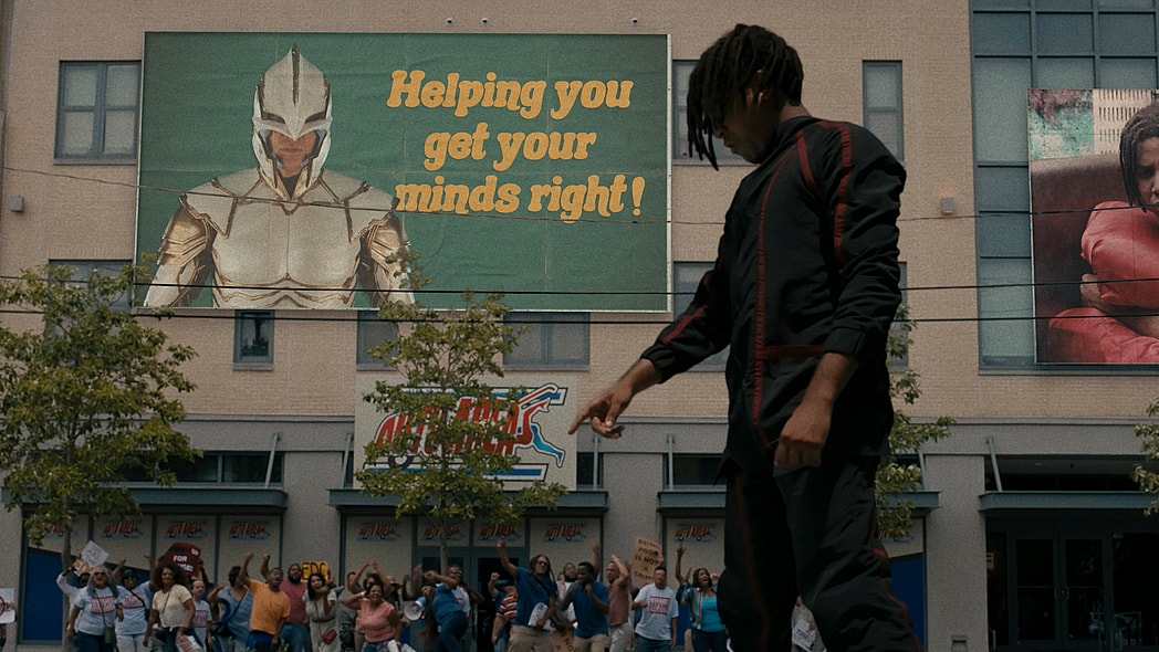 I'm a Virgo episode 7 recap. theGrio.com