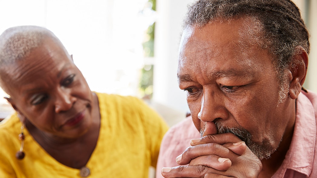 Alzheimer’s Disease, dementia, Leqembi, lecanemab, Alzheimer’s drug, Alzheimer’s treatment, theGrio.com