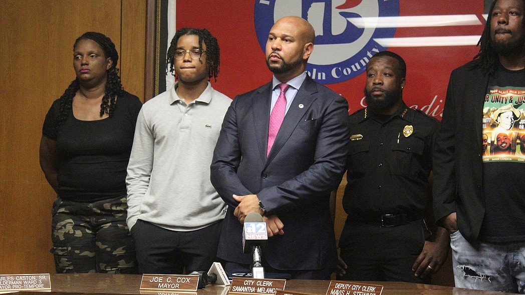 Mississippi, FedEx, theGrio.com