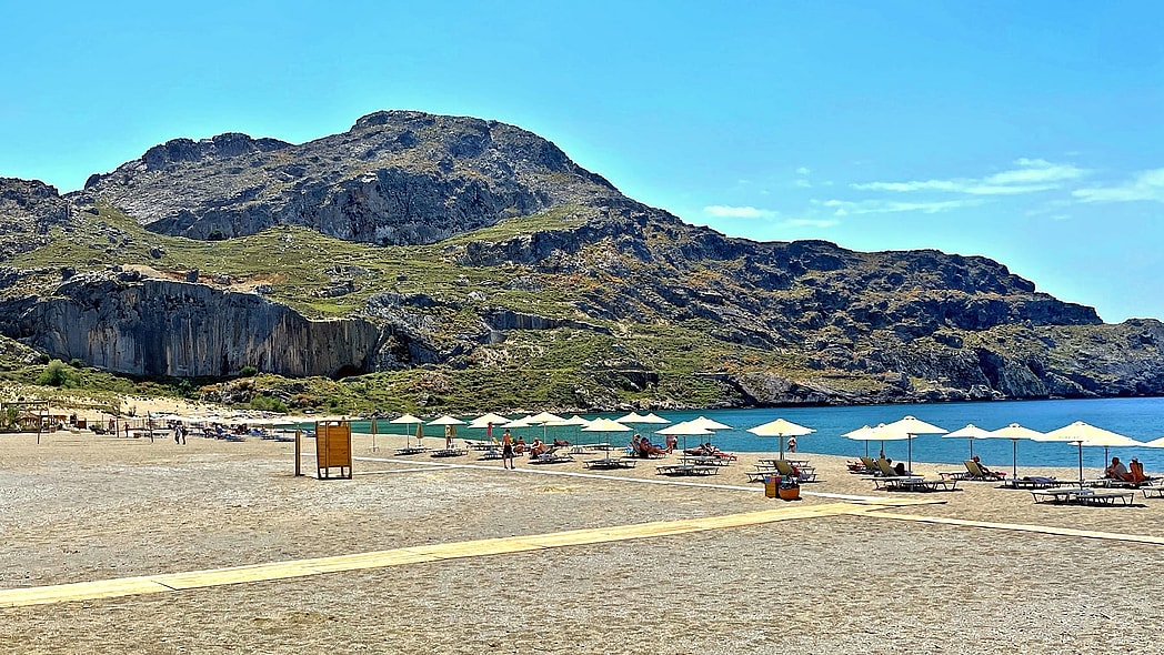 Crete, Greece, Greek isles, travel, traveling while Black, traveling to Greece, Miles Marshall Lewis, theGrio.com