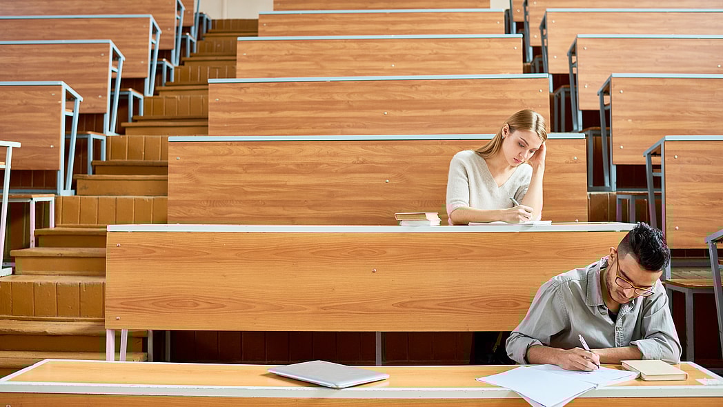 Affirmative action bans, college admissions, theGrio.com