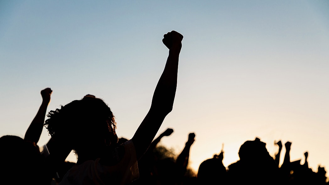 black youth, progress, justice, James Baldwin, theGrio.com