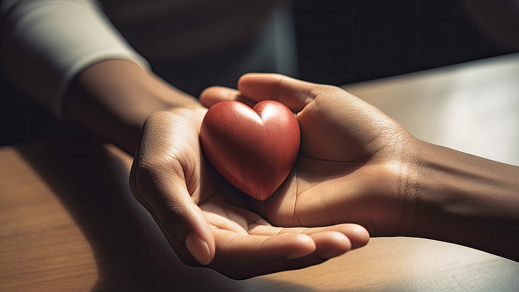 Black philanthropy, love, theGrio.com