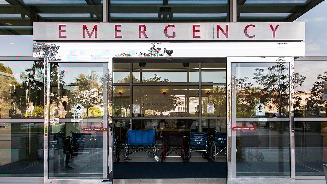 hospital segregation, data, disparities, theGrio.com