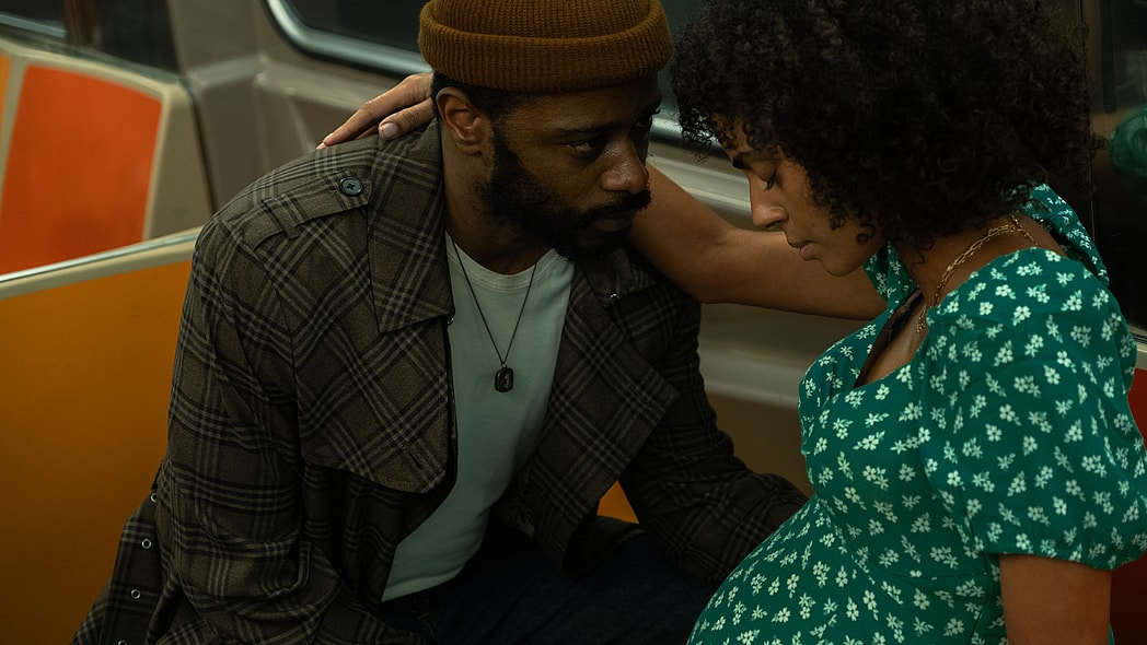 The Changeling, LaKeith Stanfield, theGrio.com