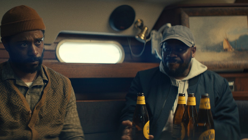 The Changeling, LaKeith Stanfield, theGrio.com