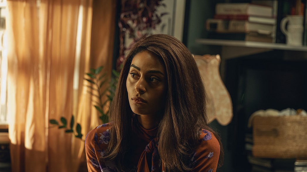 The Changeling episode 5 recap, Clark Backo, theGrio.com