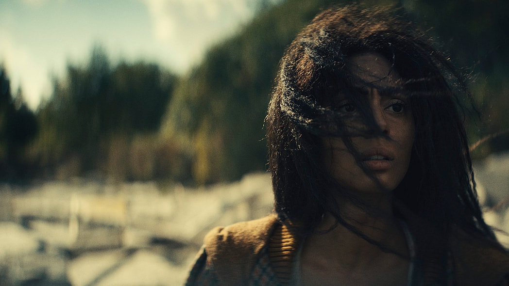 The Changeling recap, LaKeith Stanfield, Clark Backo, theGrio.com