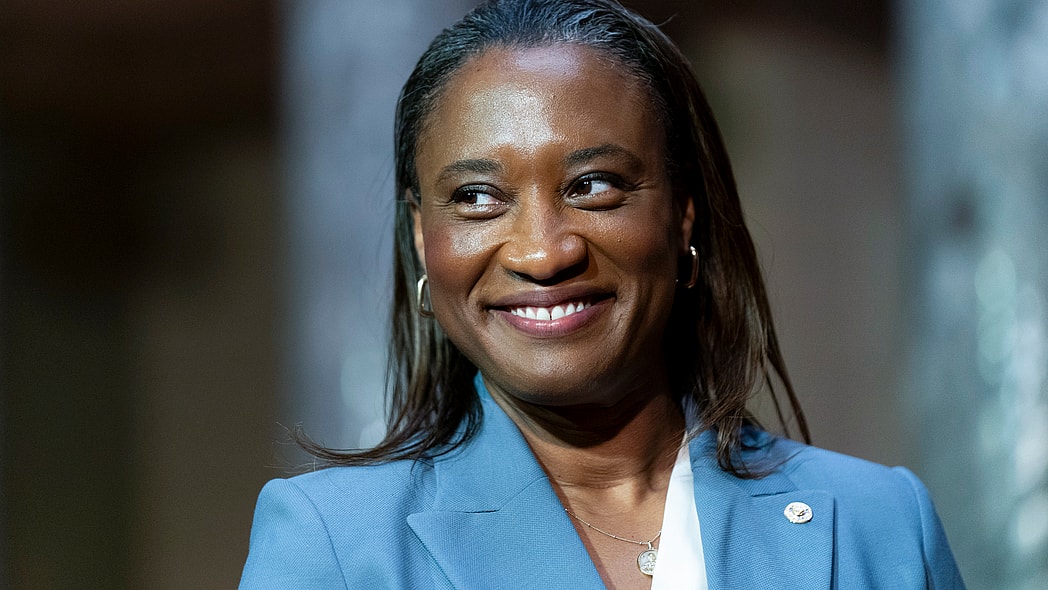 Sen. Laphonza Butler, theGrio.com