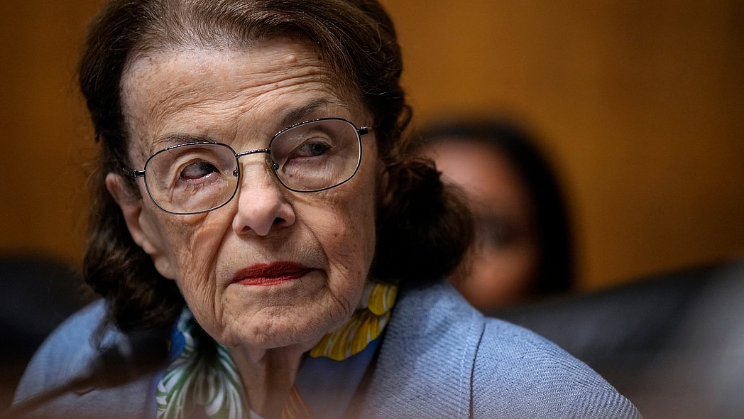 Dianne Feinstein, Mitch McConnell, theGrio.com