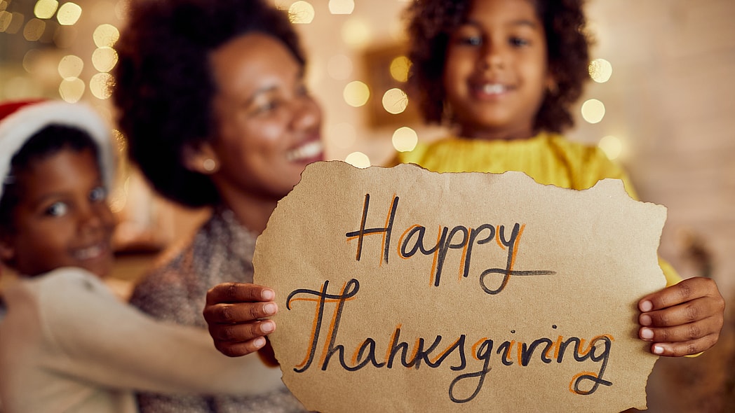 Black Thanksgiving, theGrio.com