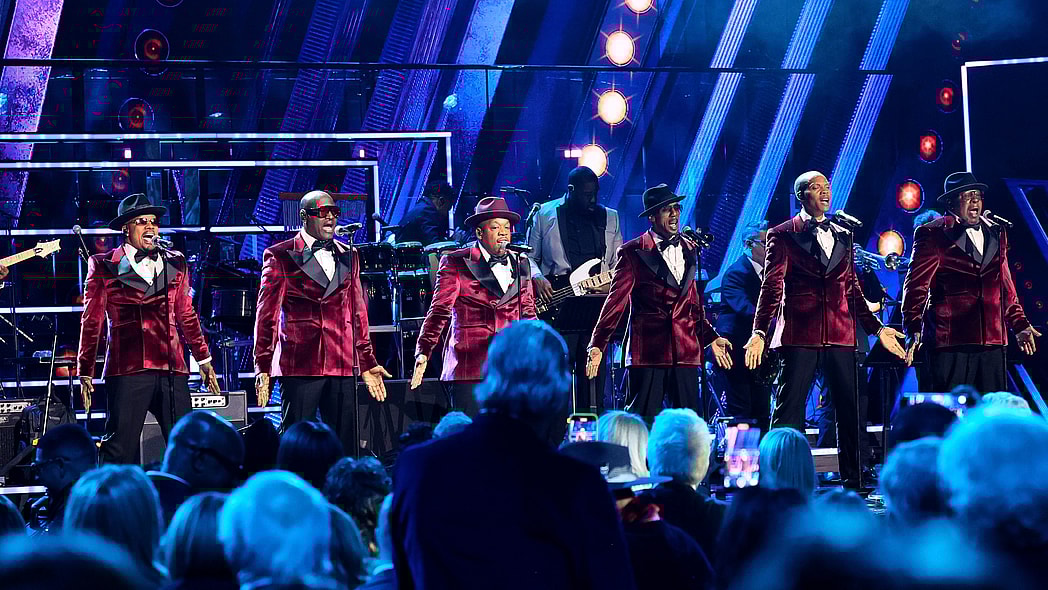 Most important R&B singers, best R&B singers, theGrio.com