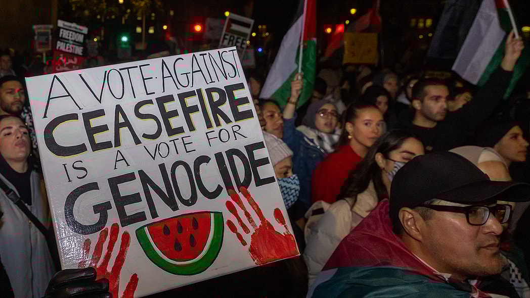 Palestinians, watermelon, Palestine, theGrio.com