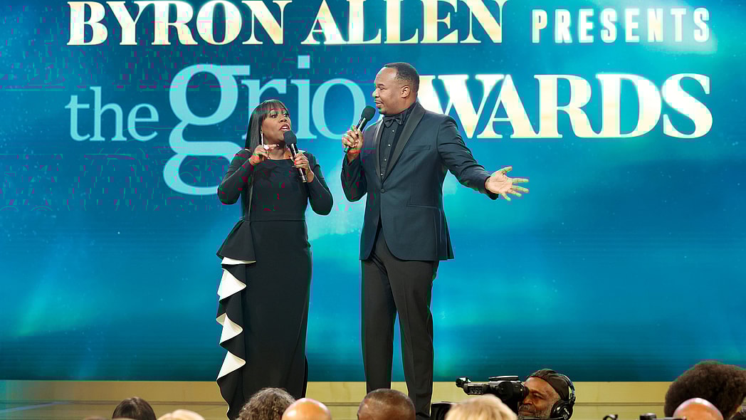 Mariah Carey, Don Cheadle, Misty Copeland, Dr. Kizzmekia S Corbett-Helaire, Tamron Hall, Kevin Hart, Steve Harvey, Dwayne “The Rock” Johnson, Eddie Murphy, Al Sharpton and Denzel Washington, TheGrio Awards, TheGrio Awards 2023, theGrio.com