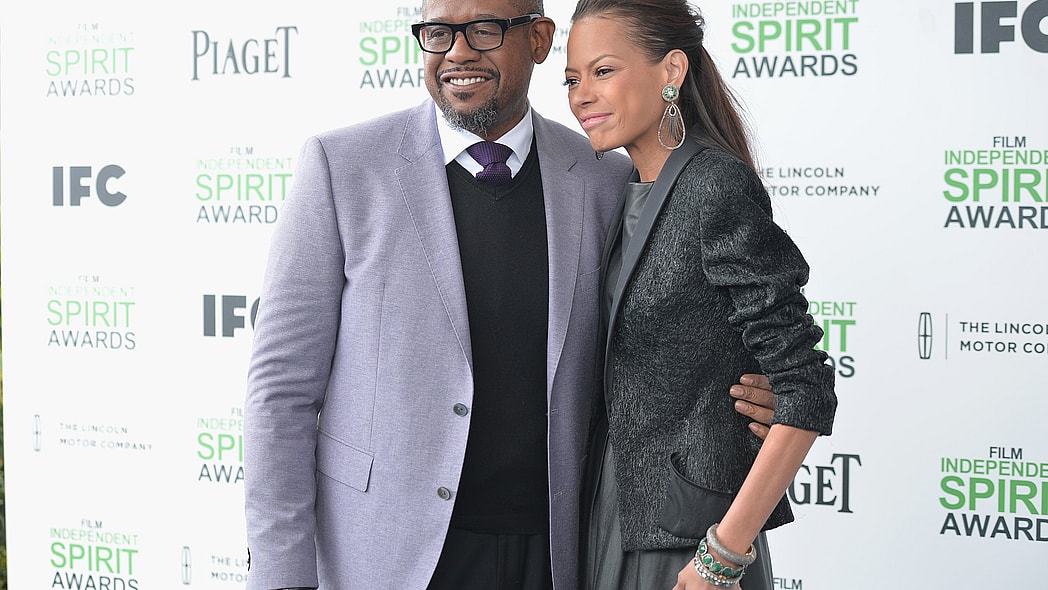 2014 Film Independent Spirit Awards - Arrivals