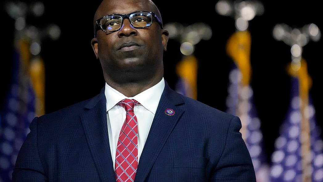 Rep. Jamaal Bowman, theGrio.com