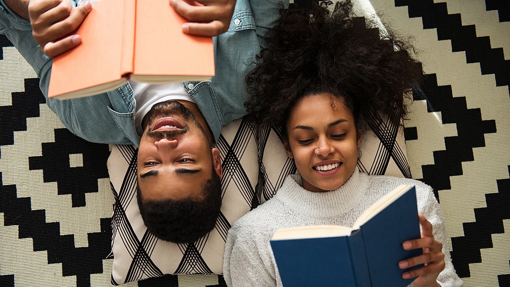 BookTok, Black BookTokers, TikTok, book recommendations, Black books, books by Black authors, Black social media, theGrio.com