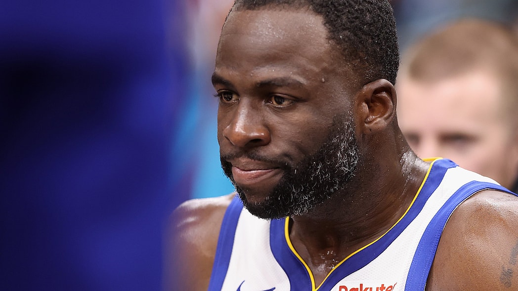 Draymond Green, theGrio.com