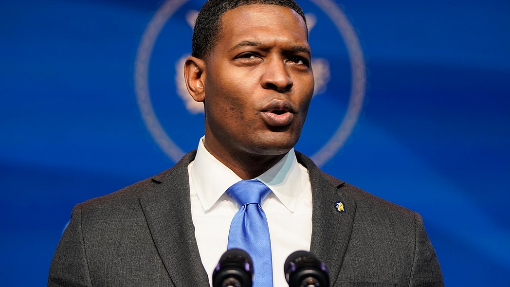 Michael Regan, EPA, theGrio.com